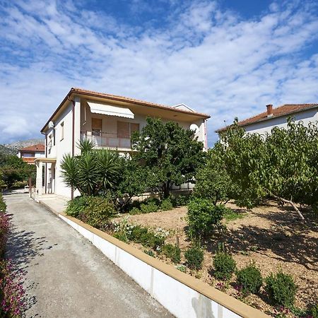 Triple Room Trogir 13102B Exterior foto