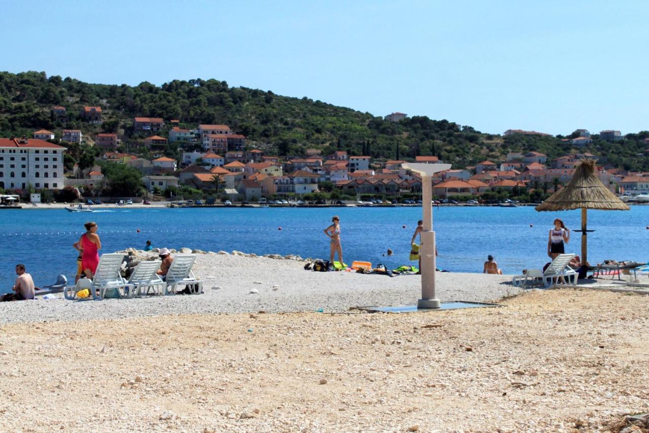 Triple Room Trogir 13102B Exterior foto